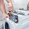 Washing Machine Servicing