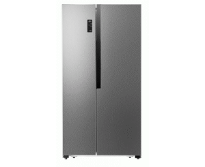 Hisense Side By Side Refrigerator - REF67WS - 516 Litres