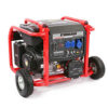 Sumec Firman Generator ECO 8990ESR – 7.2KVa – electric starter with remote control