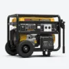 Sumec Firman Generator - 6.6KVA / 6KVA -  SPG 8800E2 - electric starter