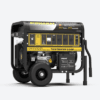 Sumec Firman Generator - 6.5KVA / 6KVA -  FPG 8800E2 - electric starter