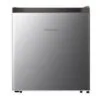 Hisense 45L Single Door Refrigerator – HISREF045DR | Bedside