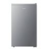 Hisense single door refrigerator - 093DR - 90 litres