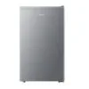 Hisense single door refrigerator - 093DR - 90 litres