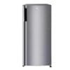 LG Single Door Refrigerator 169L (GN-Y201SLBB)