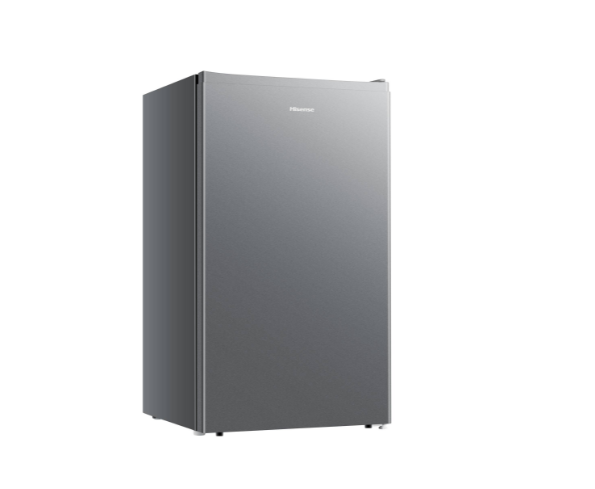 small hisense fridge