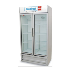 Scanfrost Bottle Cooler– SFUC 600