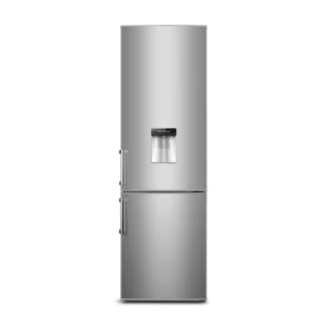 Hisense Double Door  Bottom freezer Refrigerator - 264L- RD-35DCB