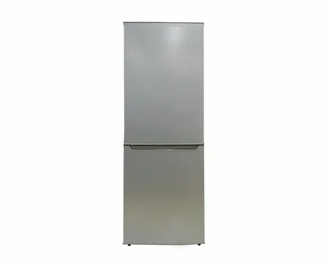 Hisense Double Door Bottom Freezer Refrigerator - REF29DCA