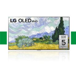 OLED and QLED TVs