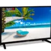 Scanfrost 43″ inches LED Television - TV - SFLED43AS