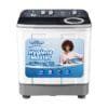 Haier Thermocool 13Kg Top Loader manual Washing Machine TLSA13
