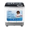 Haier Thermocool 8Kg Top Loader Manual Washing Machine TLSA08