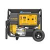 Haier Thermocool  Petrol Generator - Odogwu Max 10000Rs - 8.45KVA - electric starter with Remote