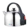 Scanfrost Electric Kettle- 4.3Ltr  Kettle Stainless Steel