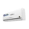 Haier Thermocool 1.5HP - Inverter Split AC (GenPAL)-With Free wire