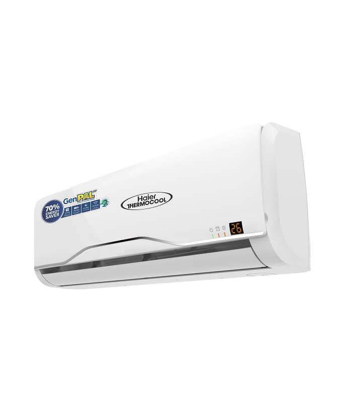 Haier Thermocool 2HP Inverter Split AC - GenPal -With Free wire - Image 3