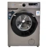 Scanfrost  Front loader automatic washing machine | SFWMFL7001- 6Kg