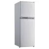 Haier Thermocool Double Door Refrigerator - HRF-160EX
