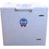 Haier Thermocool deep Freezer - 259L - HTF-259IW – white