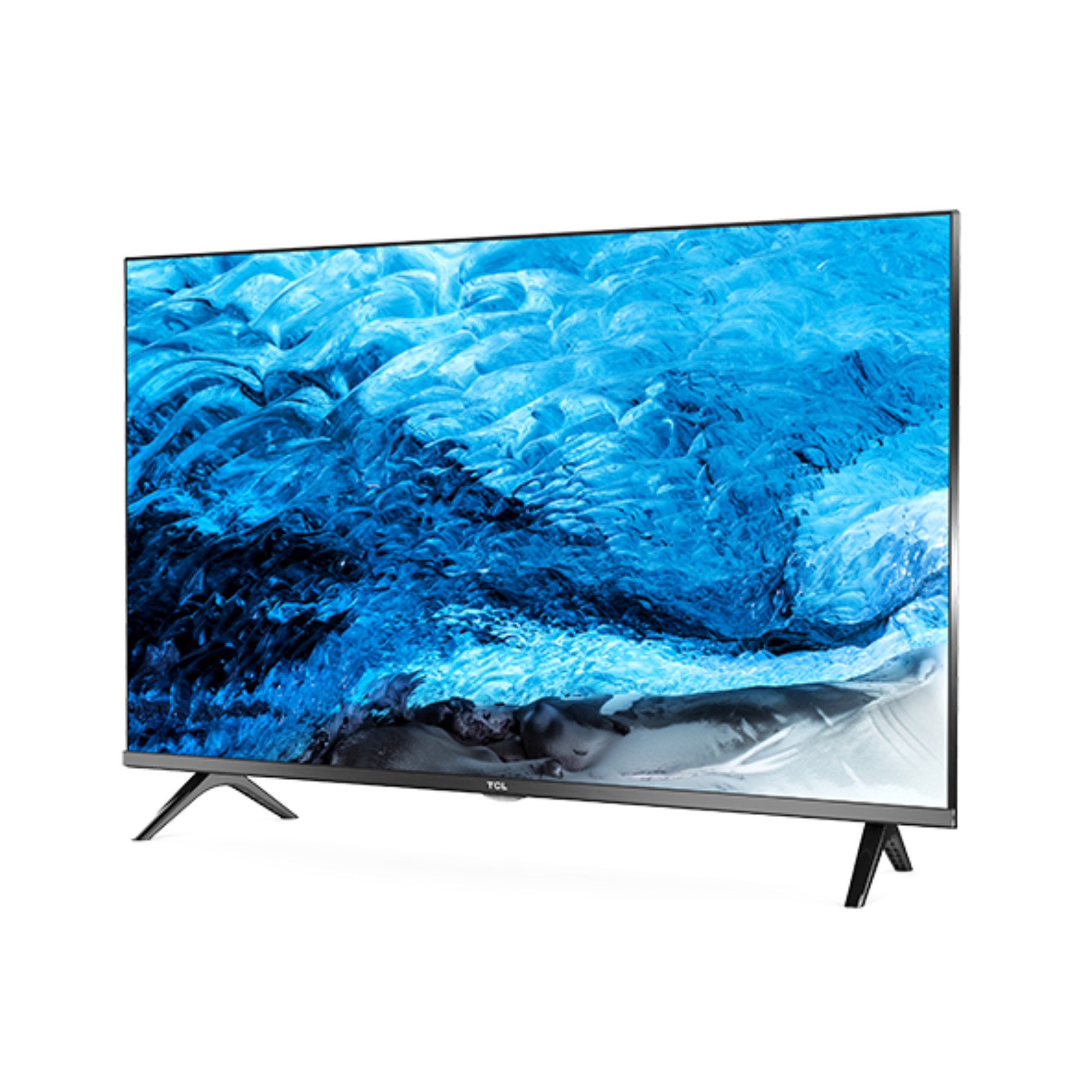 TCL 32″ inches Smart LED Television – TV – 32S5200 with Google