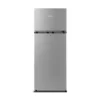 Hisense Top Freezer 204L Double Door Refrigerator - DRB 205
