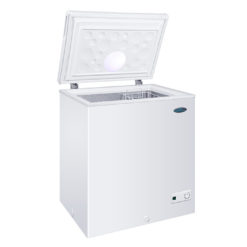 hisense 146l freezer