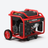 Sumec Firman - 3.2 / 3.0KVA | KVA ECO4990ES generator  - Key starter