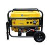 Haier Thermocool Generator - 3.75kVA Ptr med - HUSTLER 4000ES - electric starter