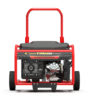 Sumec Firman  generator ECO12990ES - 8.2KVA / 8.0KVA - electric starter