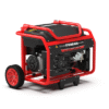 Sumec Firman Generator ECO8990ES - 6.5KVA / 6.0KVA - electric starter