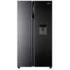Haier Thermocool (Side by Side) Frost free Inverter Refrigerator + Water Dispenser - HRF-540WBS