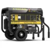 Sumec Firman Generator - FPG 3800E2 - 2.8KVA / 2.5KVA - Electric starter