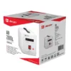 Mercury 2000VA Stabilizer ( Automatic Voltage Regulator )  A2000L