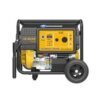 Haier Thermocool Generator - Ultimate 12000RS - 10KVA. - Electric starter with wireless Remote control