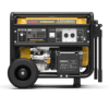 Sumec Firman Generator - FPG 3800E2 - 3.8KVA / 3.5KVA - Electric starter