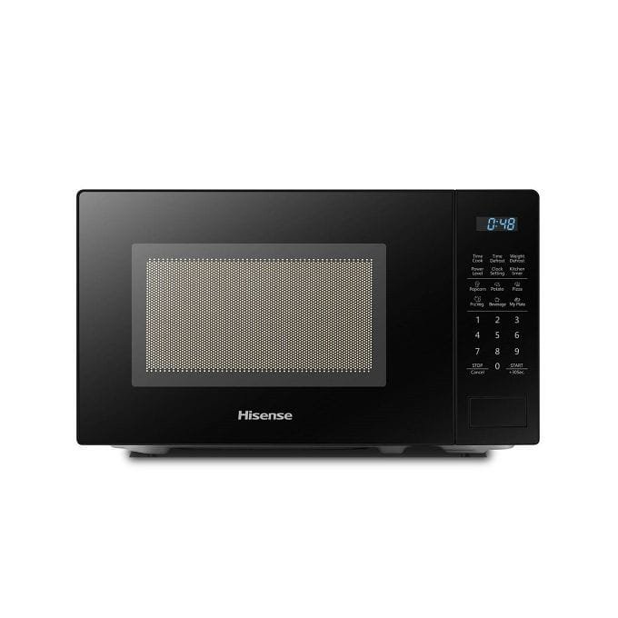 Hisense microwave 20 Litres - H20MOBS11