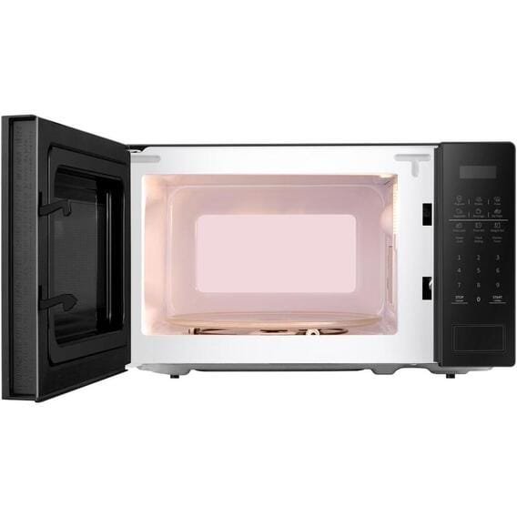 Hisense microwave 20 Litres - H20MOBS11 - Image 4