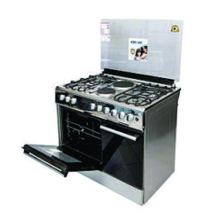 Cookers & Ovens