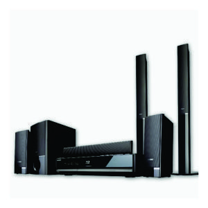 Home Theatres & Audio Systems