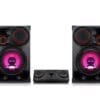 LG XBOOM CL98 Mini Hi-Fi System – 3500W