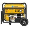 Thermocool Generator –  OPTIMA 2800ES – 2.5 KVA – Electric starter