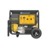 Haier Thermocool HSTL4000MS Generator | 3.75kVA/3.0kW