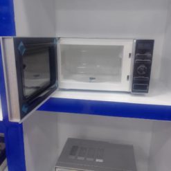 thermocool microwave oven