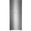 Haier Thermocool double door refrigerator  80BEX R6 - silver