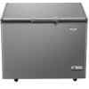 Haier Thermocool Turbo Deep Freezer HTF-219TS – silver
