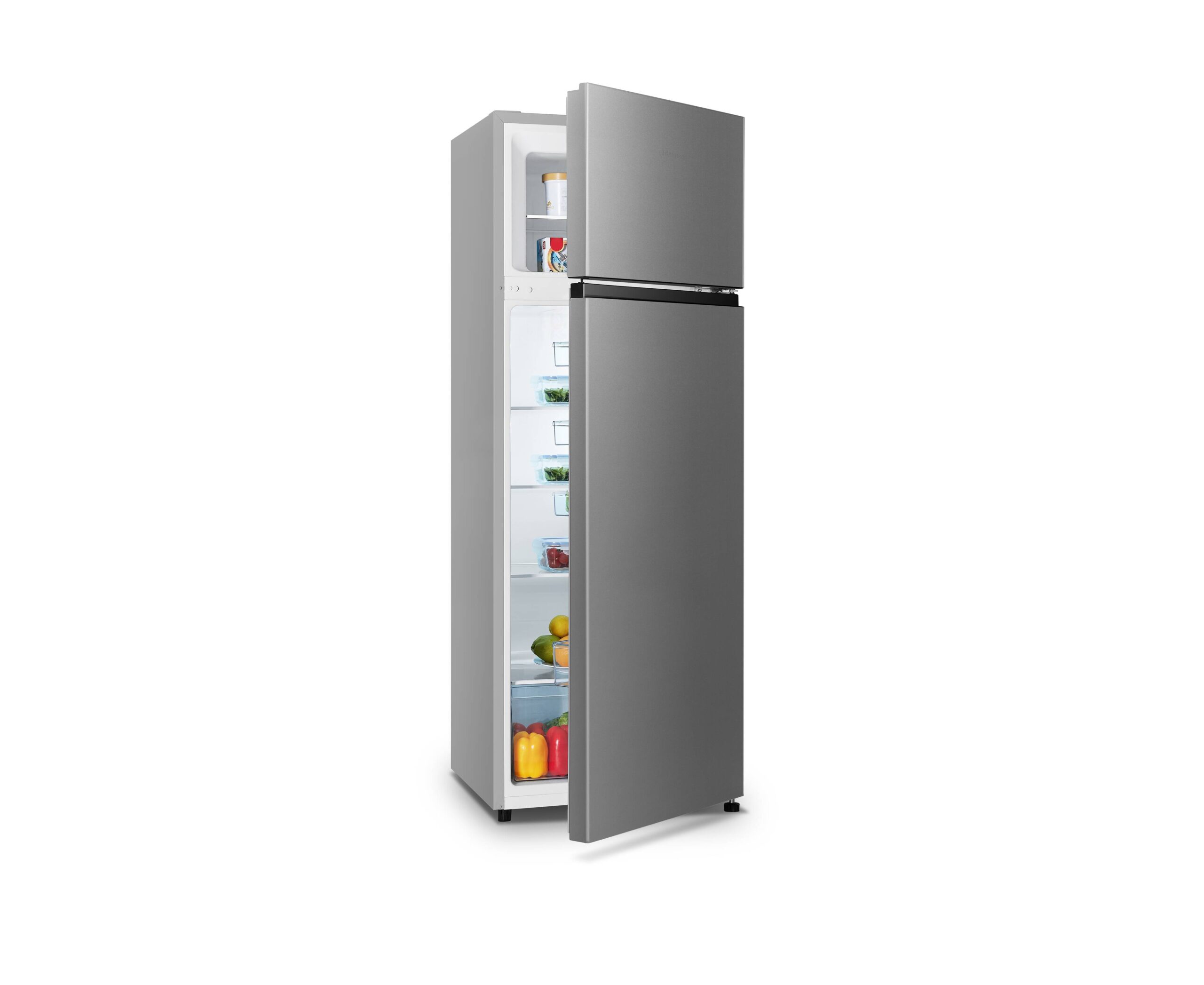 Hisense Double door Refrigerator – REF240DR – 240L – UandU