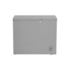 Hisense deep freezer – 279L - HISFRZ390SH-FC – silver