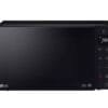 LG Microwave 25L 1000W | MH6535GIS