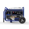 Haier Thermocool Generator – 3.75kVA Ptr med – OPT 4000ES – electric starter